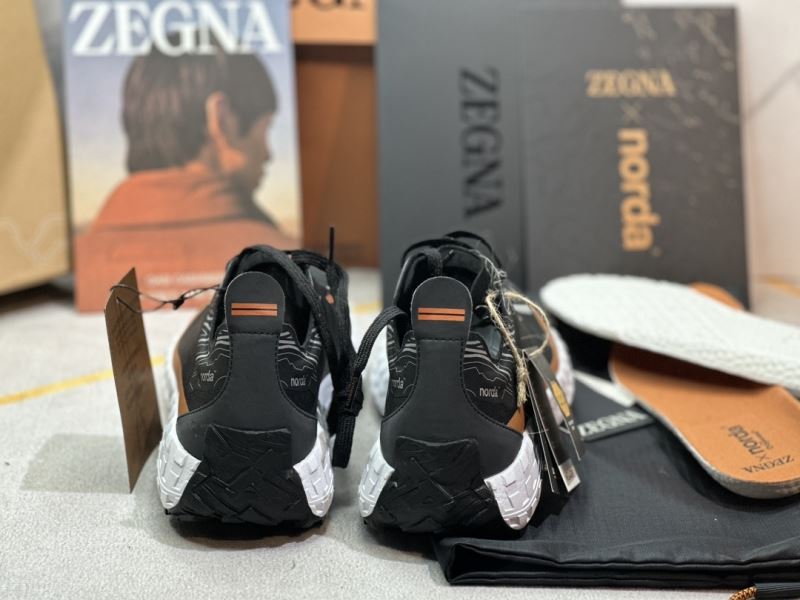 Ermenegildo Zegna Shoes